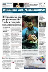 Corriere del Mezzogiorno Campania - 2 Novembre 2022