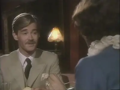 The Agatha Christie Hour. Episode One - The Case of the Middle-Aged Wife