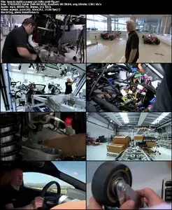 How To Build A Super Car (2011)