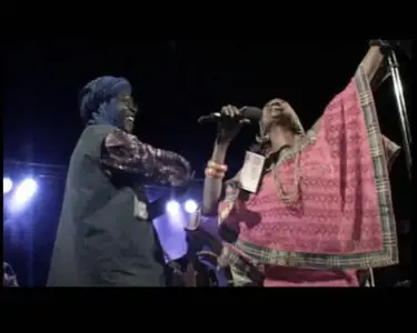 VA - Festival In The Desert (2004)