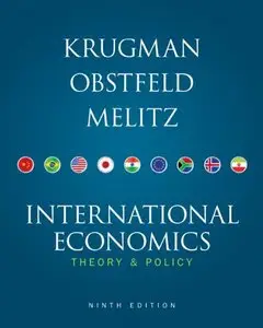 International Economics (9th Edition)