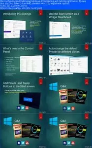 Oreilly - Configuring and Optimizing Windows 8