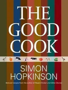 The Good Cook (repost)