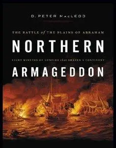Northern Armageddon: The Battle of the Plains of Abraham (repost)