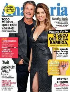 Ana Maria - Brazil - Issue 1047 - 4 Novembro 2016