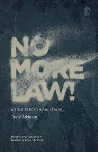 No More Law!