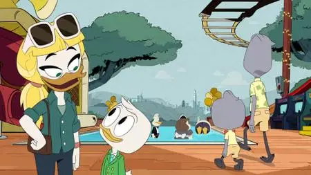 DuckTales S02E18