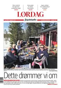 Laagendalsposten – 04. april 2020
