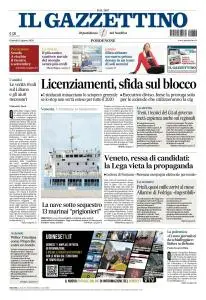 Il Gazzettino Pordenone - 6 Agosto 2020