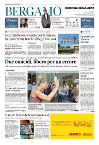 Corriere della Sera Bergamo – 06 settembre 2020