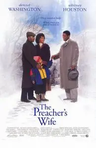 The Preacher's Wife (1996)