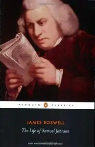 The Life of Samuel Johnson