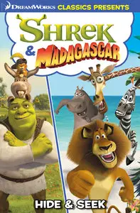 DreamWorks Classics v01 (2015)
