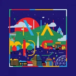 VA - Nowadays, vol. 7 (Montreal Tape) (2017)
