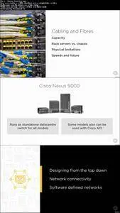 Cisco Data Center Network Design for CCDA DESGN (200-310)
