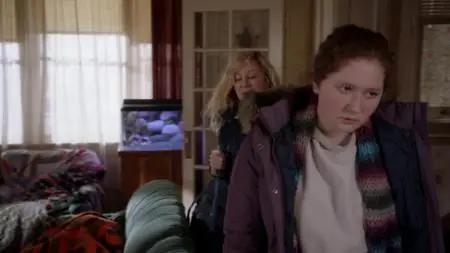 Shameless S07E09