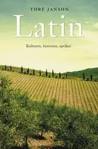 «Latin» by Tore Janson