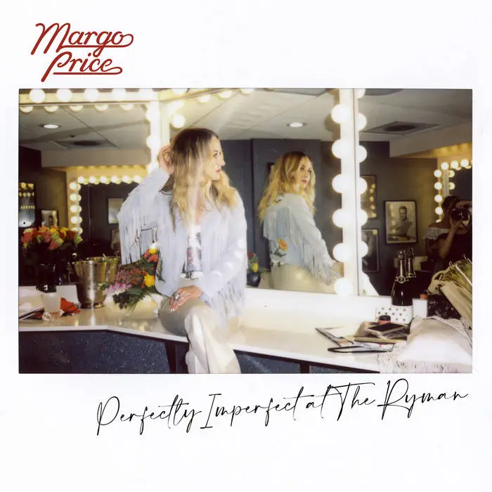 Margo Price - Perfectly Imperfect at The Ryman (Live) (2020) [Official Digital Download]