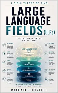 Large Language Fields (LLFs): The Invisible Layer Above LLMs