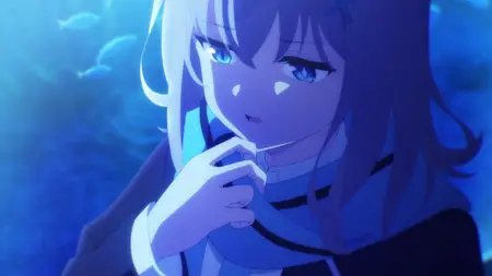 Blue Archive the Animation S01E08 WEB 1080p HEVC x265 10 bit E AC3 2 0