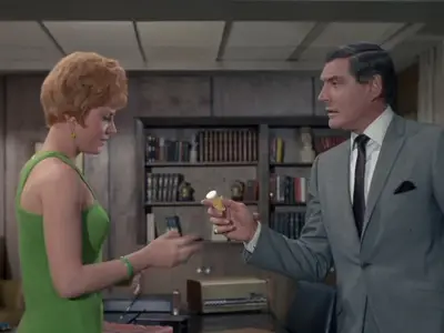 Prescription: Murder (1968)