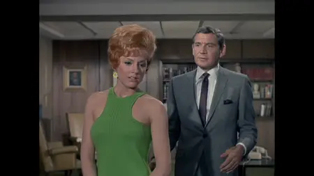 Prescription: Murder (1968)