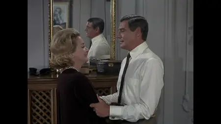 Prescription: Murder (1968)