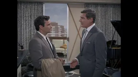 Prescription: Murder (1968)