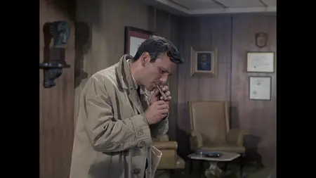 Prescription: Murder (1968)