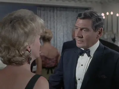 Prescription: Murder (1968)