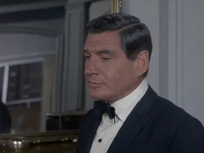 Prescription: Murder (1968)