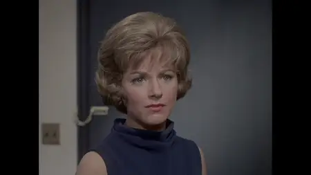 Prescription: Murder (1968)