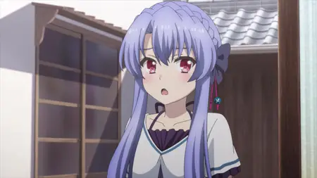Summer Pockets S01E22 To That Summer