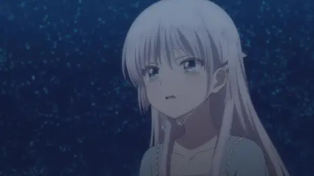Summer Pockets S01E22 To That Summer