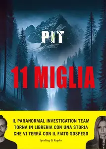 PIT - 11 miglia