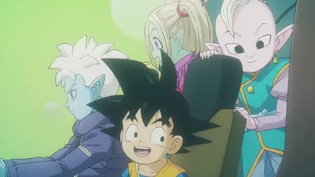 Dragon Ball DAIMA S01E10 2160p iQ WEB DL AAC2 0 H 265 (Multi Subs Dragon Ball DAIMA S01E10