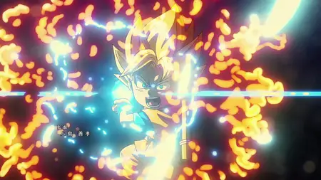 Dragon Ball DAIMA S01E10 2160p iQ WEB DL AAC2 0 H 265 (Multi Subs Dragon Ball DAIMA S01E10