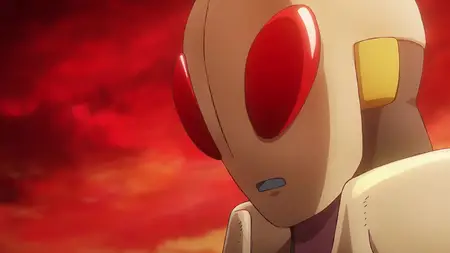Dragon Ball DAIMA S01E10 2160p iQ WEB DL AAC2 0 H 265 (Multi Subs Dragon Ball DAIMA S01E10