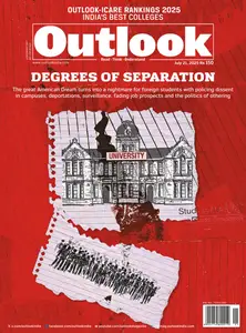 Outlook - 21 July 2025