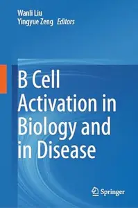 B Cell Activation in Biology and in Disease