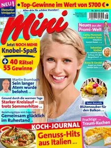 Mini - 2 Juli 2025