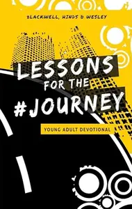 Lessons for the Journey [Audiobook]