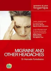 Migraine and other Headaches (At Your Fingertips)