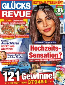 Glücks Revue - 3 September 2024