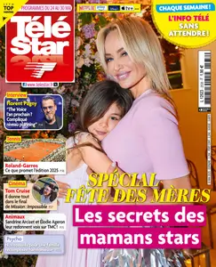 Télé Star N.2538 - 19 Mai 2025