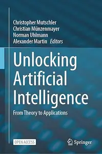 Unlocking Artificial Intelligence