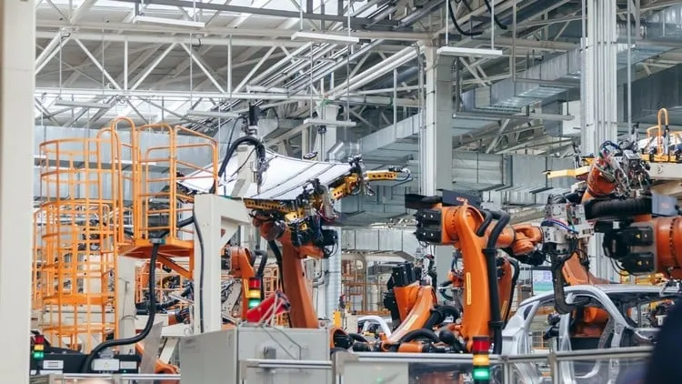 Lean Manufacturing and Continuous Improvement