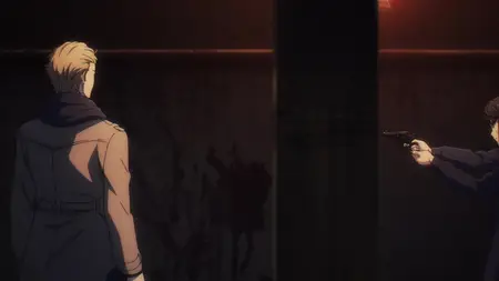 Your Forma S01E13