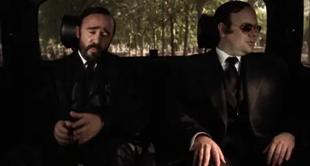 Dying of Laughter (1999)