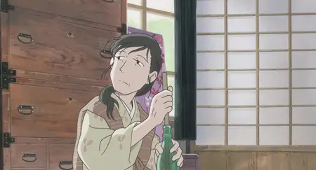 In This Corner of the World 1080p  by Salvo